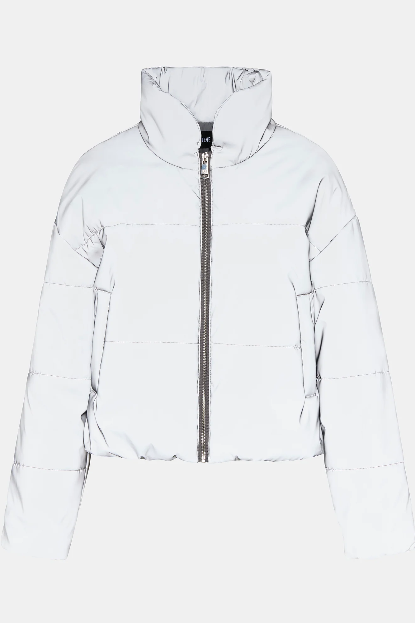 Polar Silver Jacket