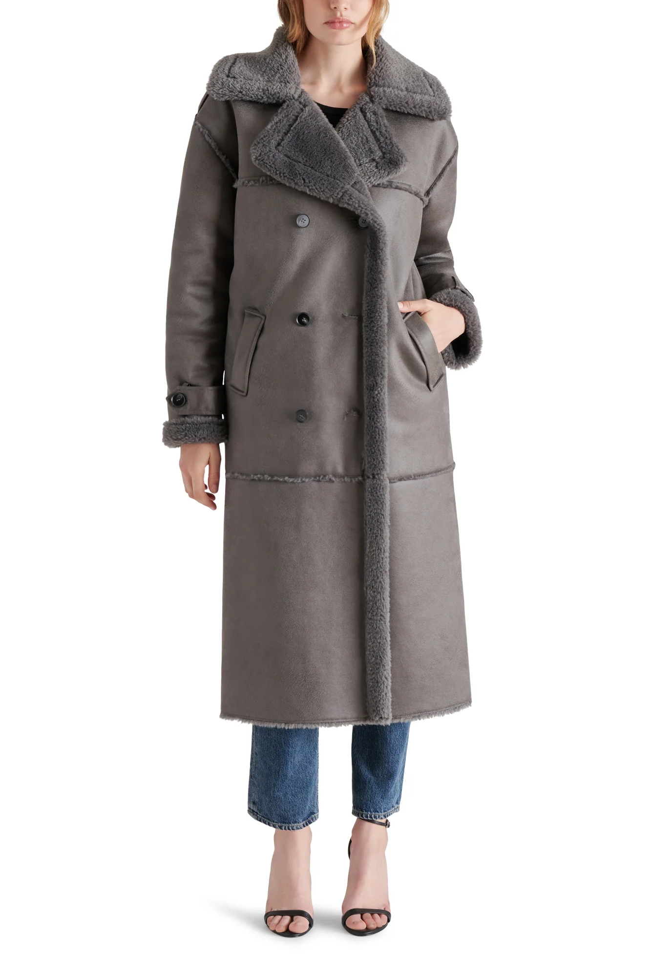 Eifel Coat