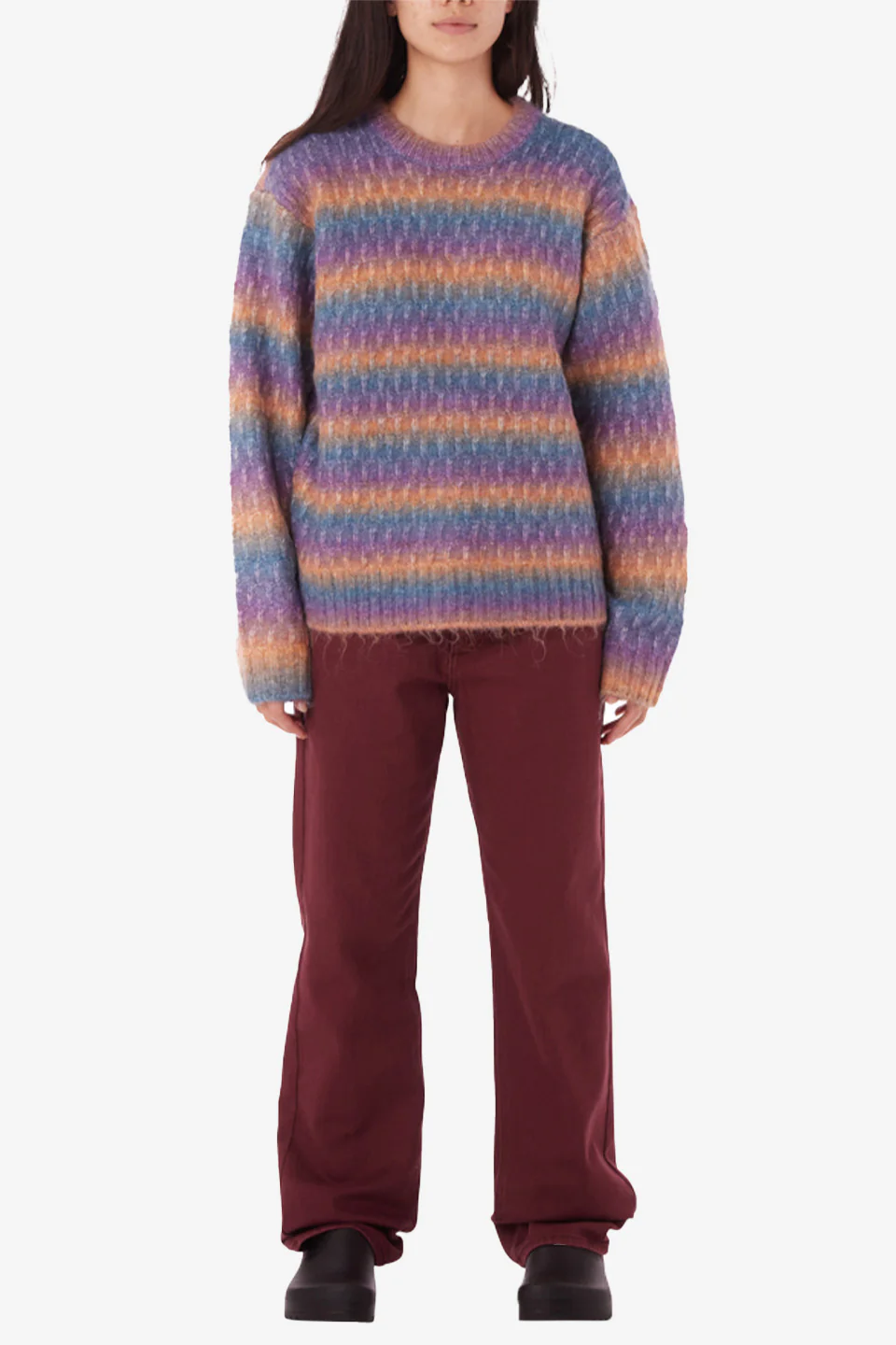 Daytrip Crew Sweater