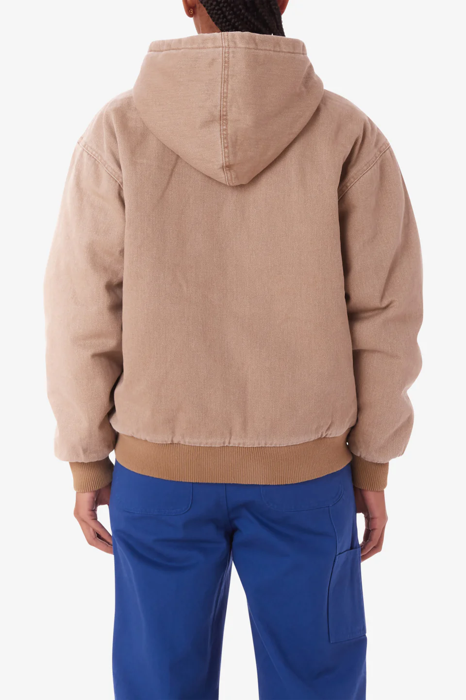 Swans Work Jacket