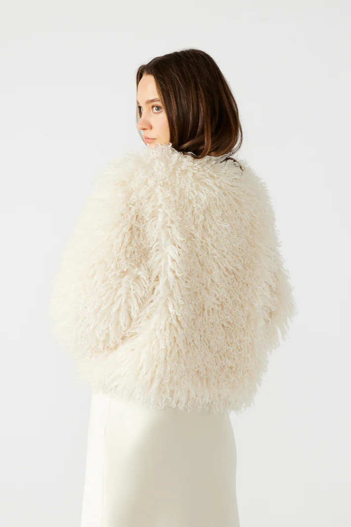 Leites Jacket