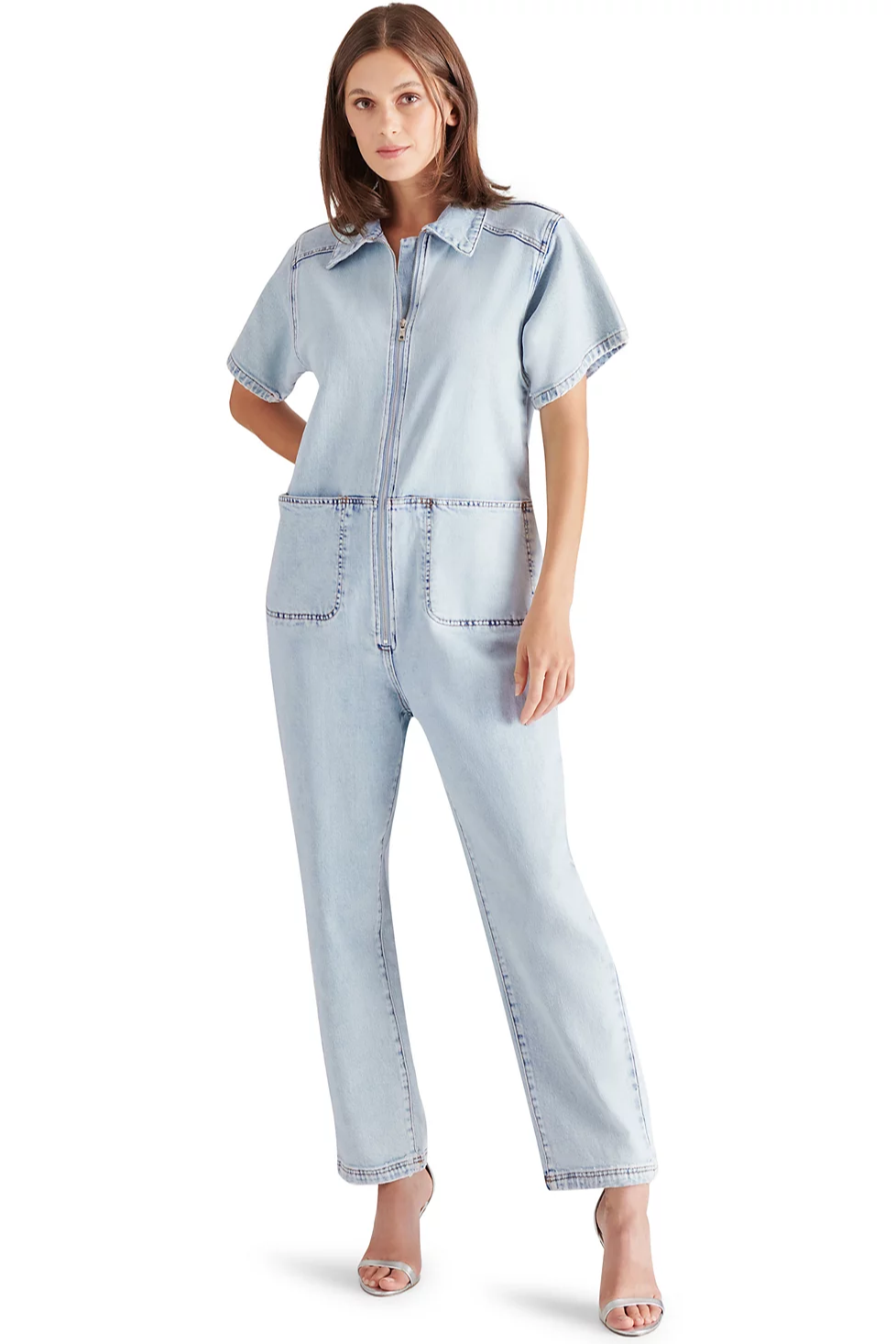 Eira Jumpsuit