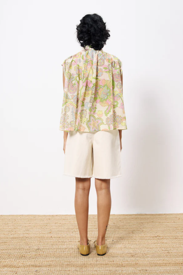 Itia Blouse