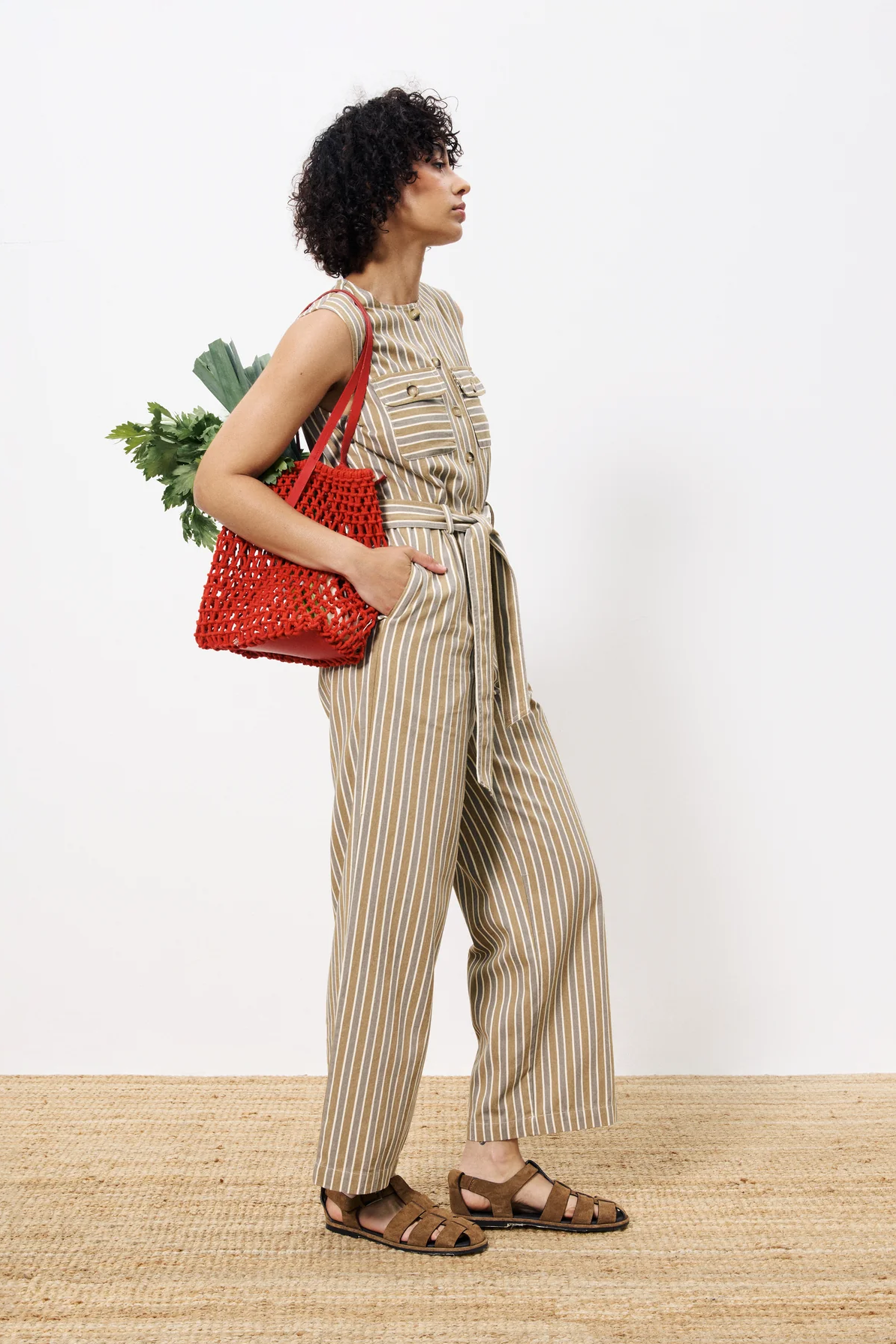 Norina Jumpsuit