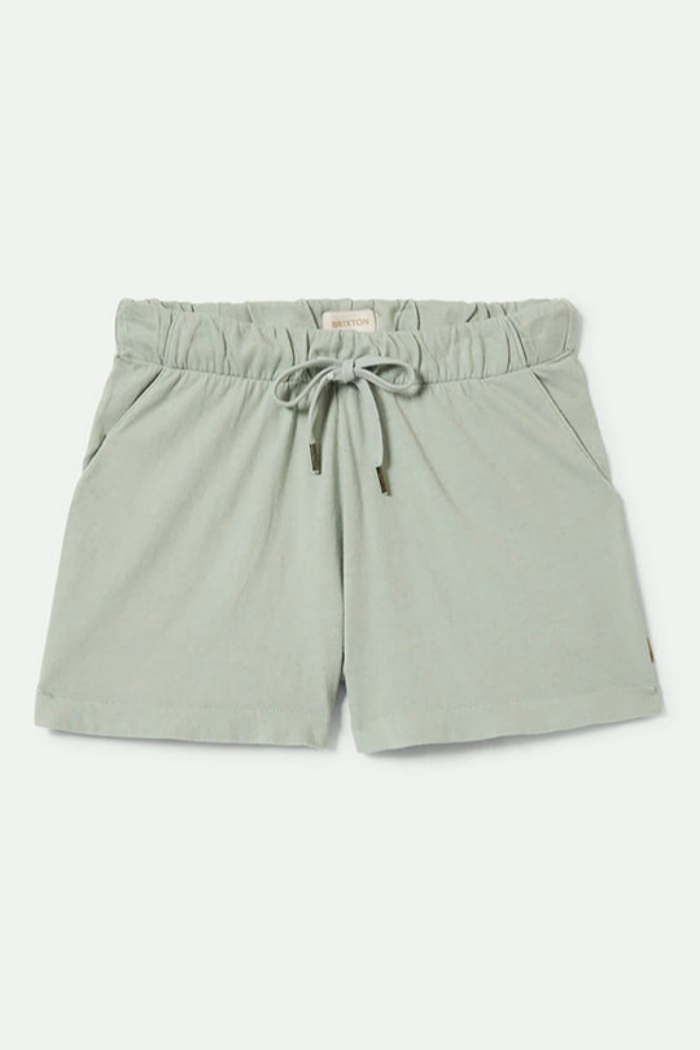 Organic Lounge Shorts