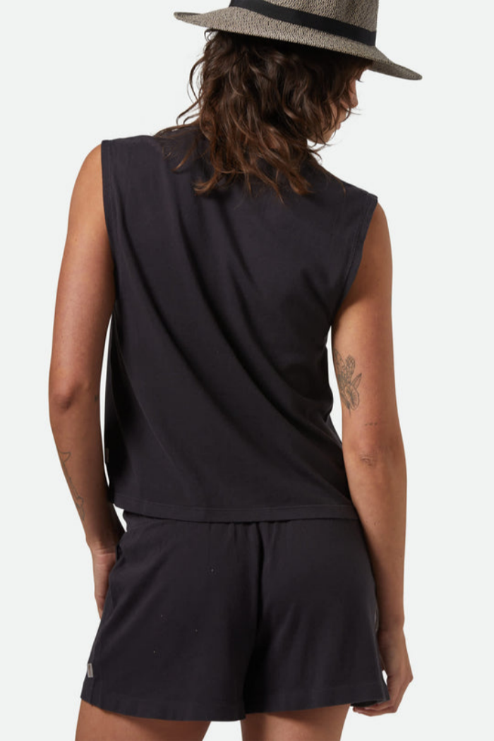 Organic Muscle Tank