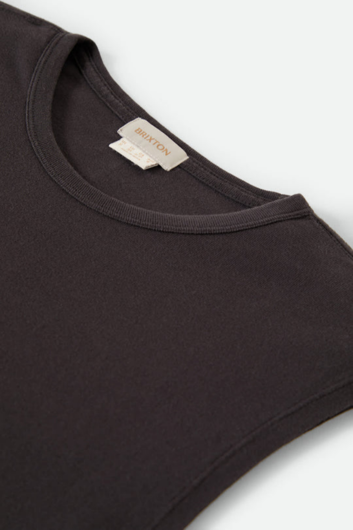 Organic Muscle Tank