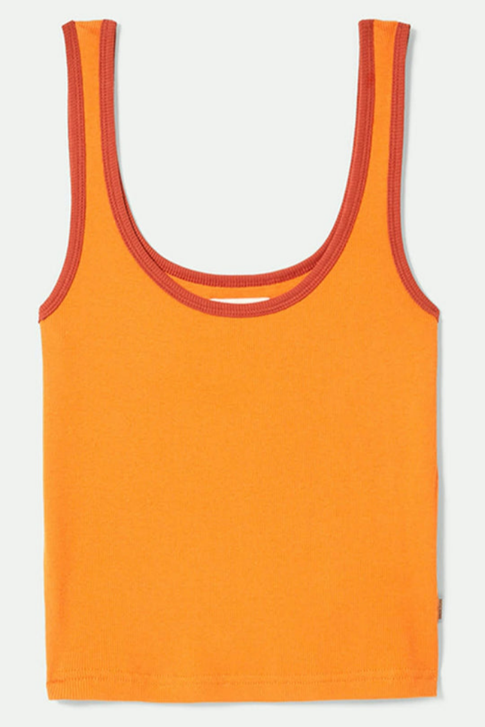 Organic Ringer Tank