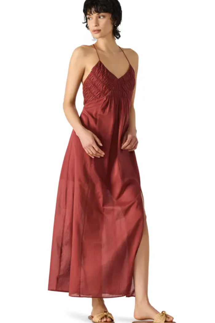 Brianna Dress