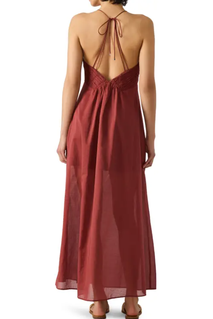 Brianna Dress