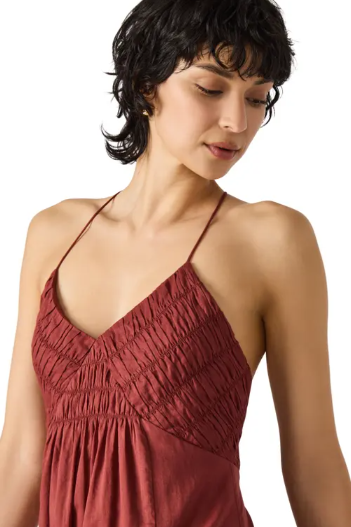 Brianna Dress