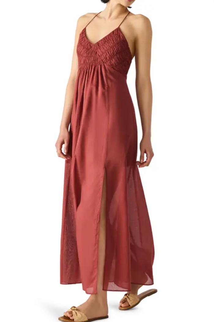 Brianna Dress