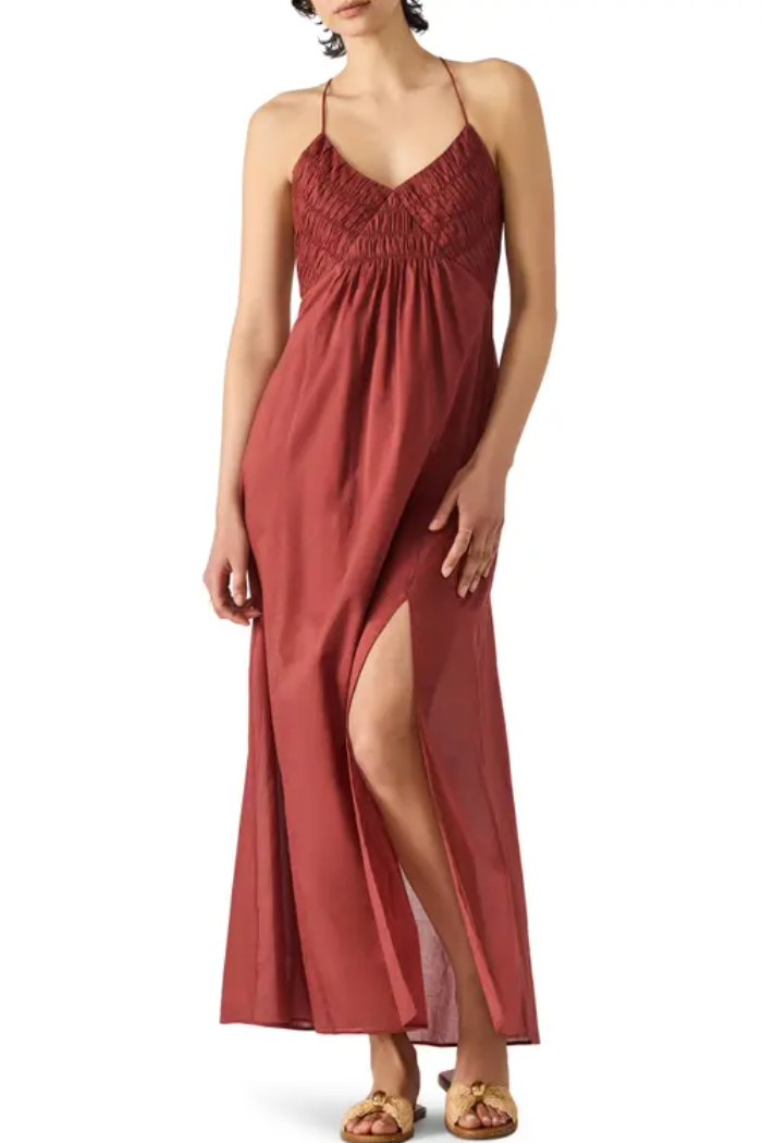 Brianna Dress
