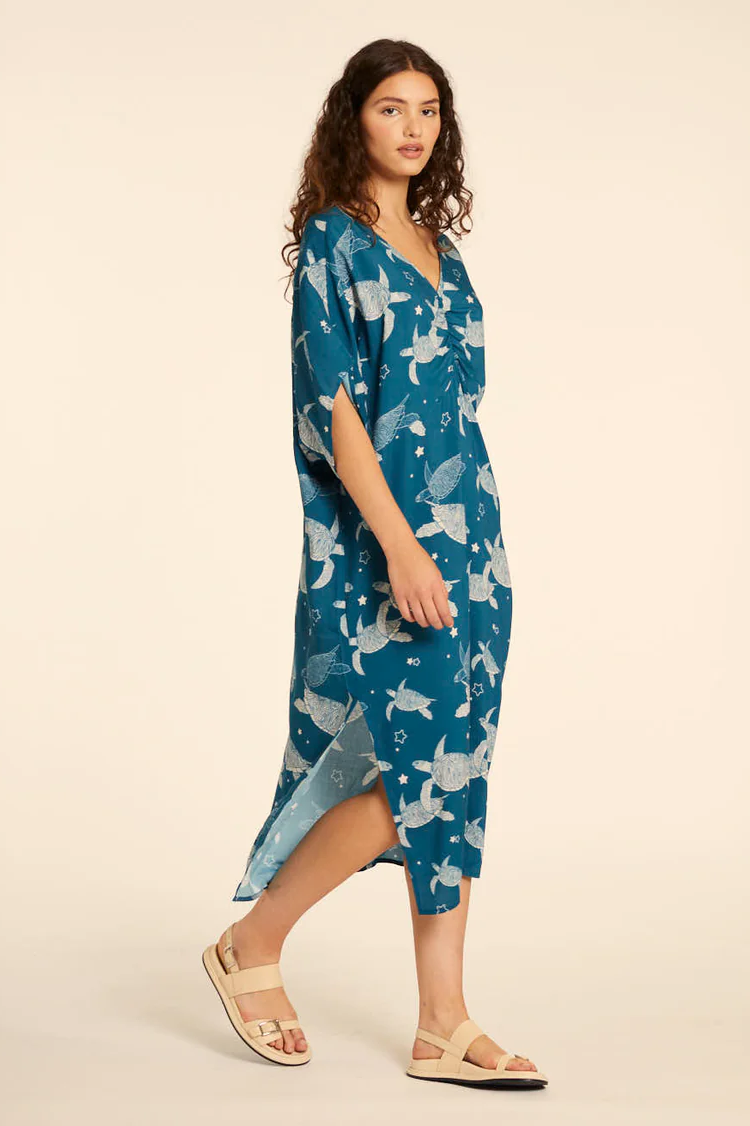 Tortuga Kaftan