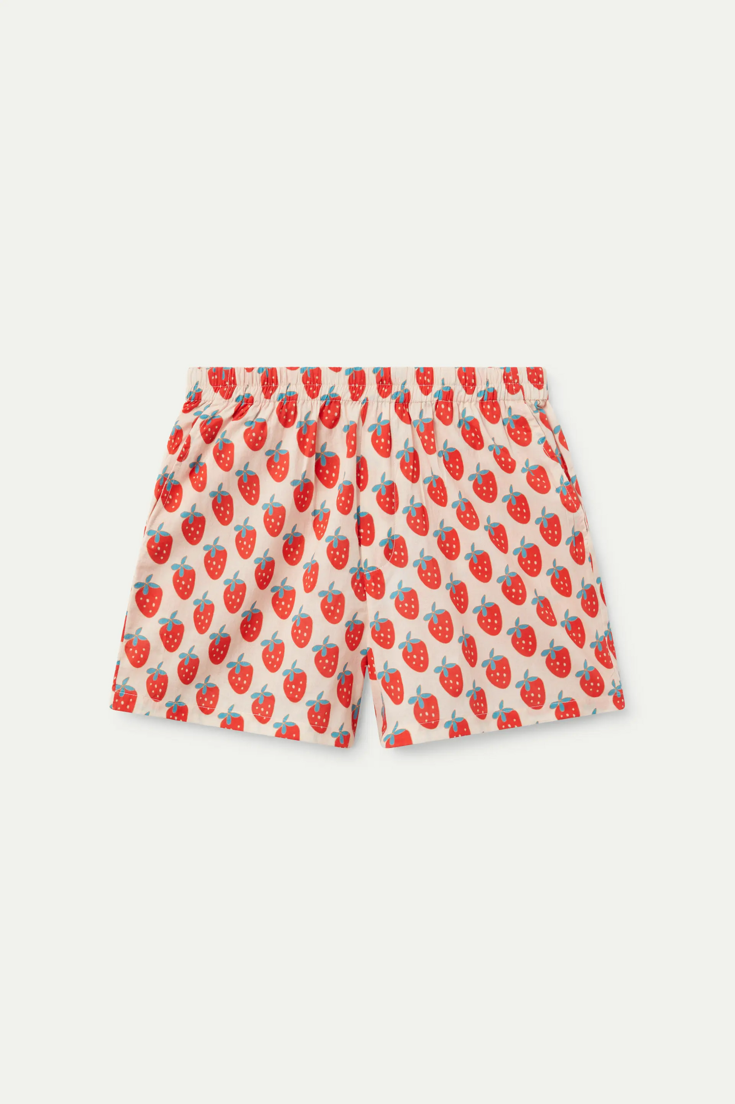 Berry Beach Shorts
