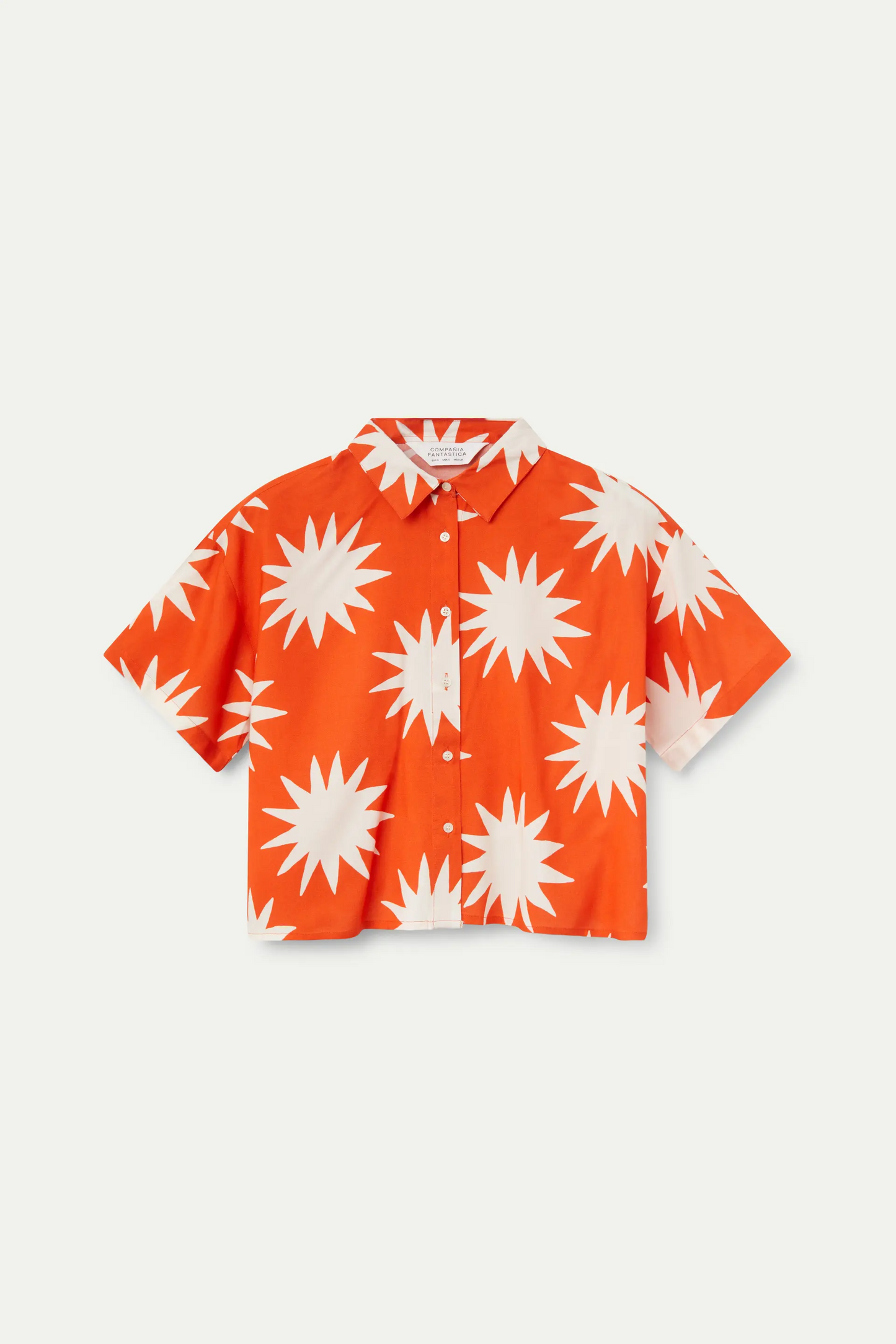 Big Sun Blouse