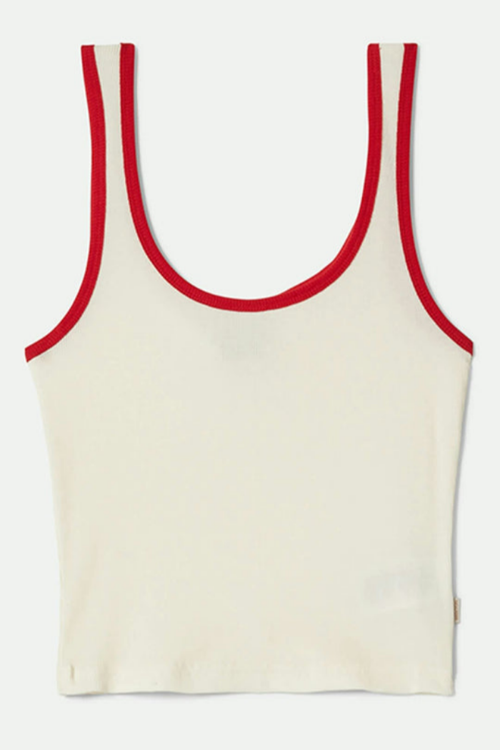 Organic Ringer Tank