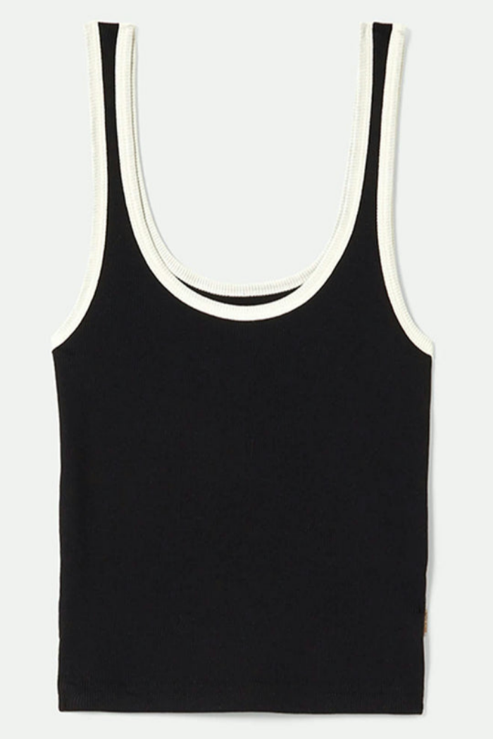 Organic Ringer Tank
