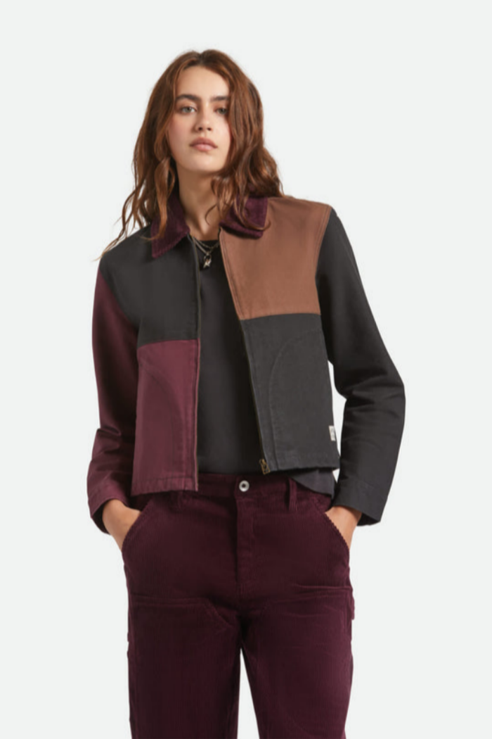 Garage Jacket
