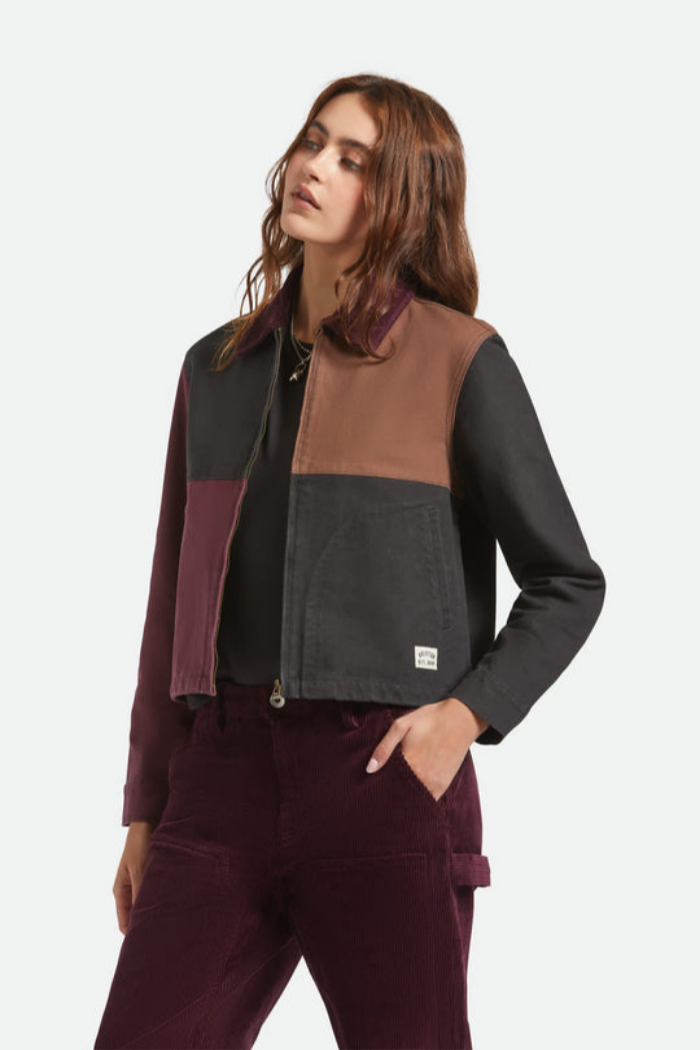 Garage Jacket