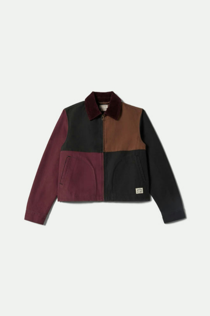 Garage Jacket