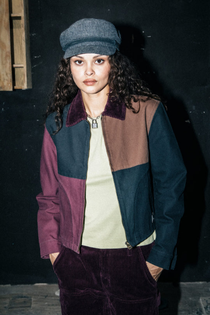 Garage Jacket