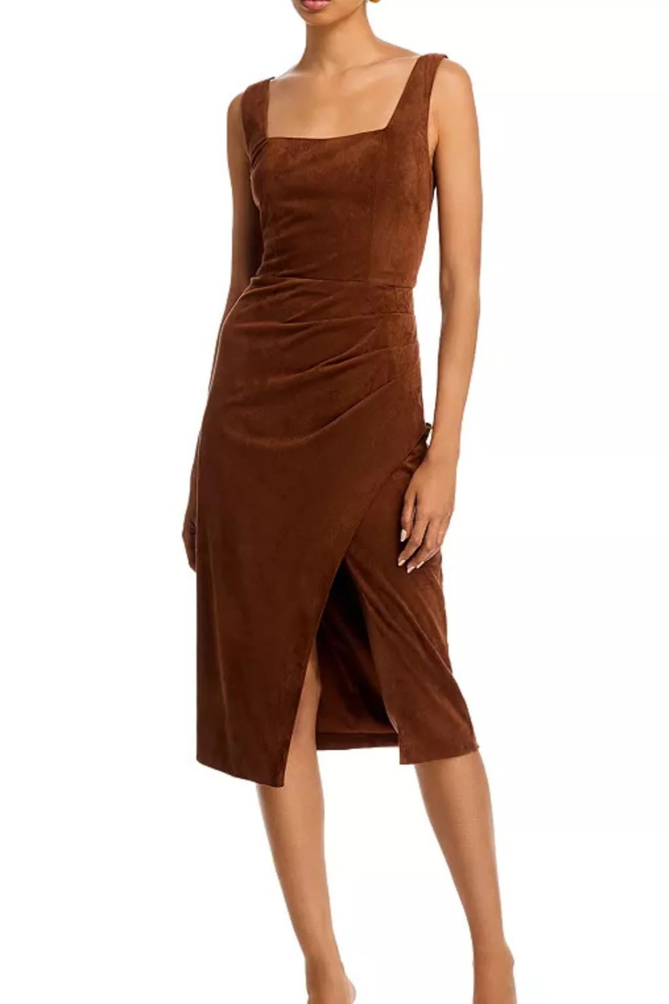 Milo Dress