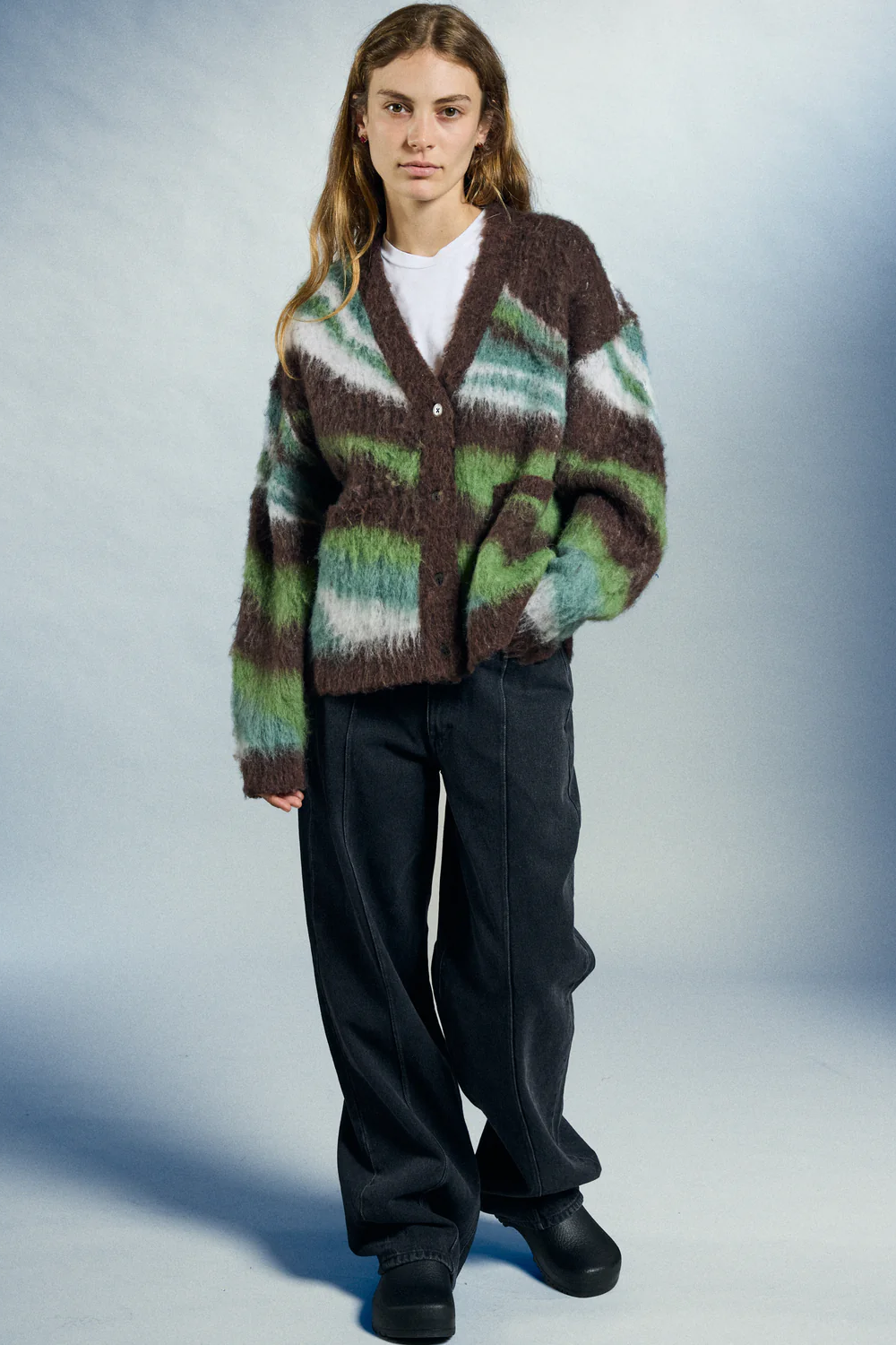 Delirium Cardigan