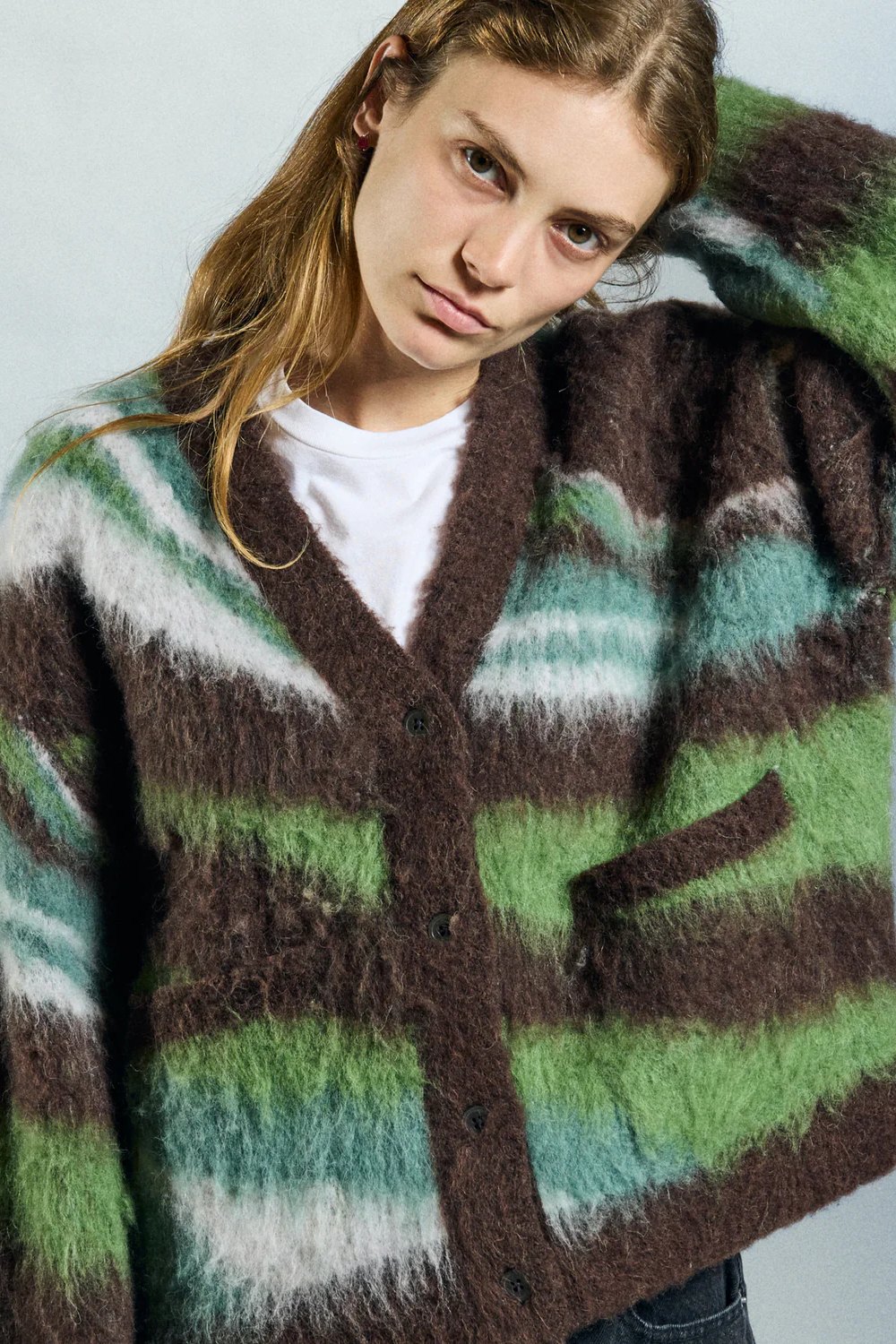 Delirium Cardigan