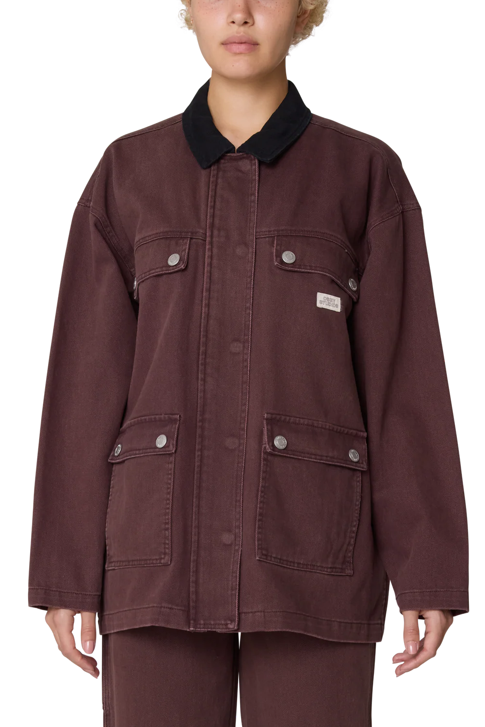 Fritz Chore Jacket