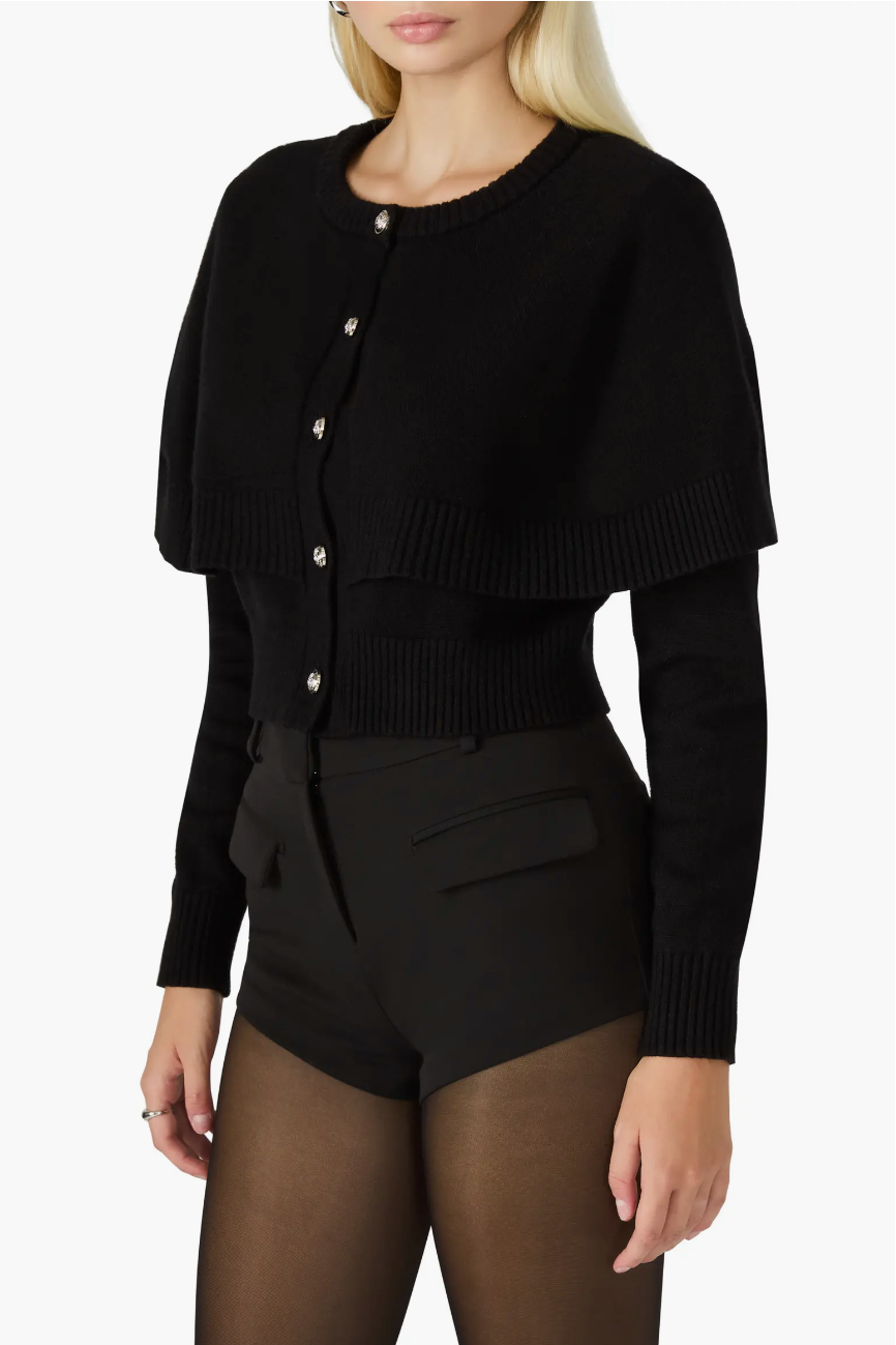 Gisselle Cardigan