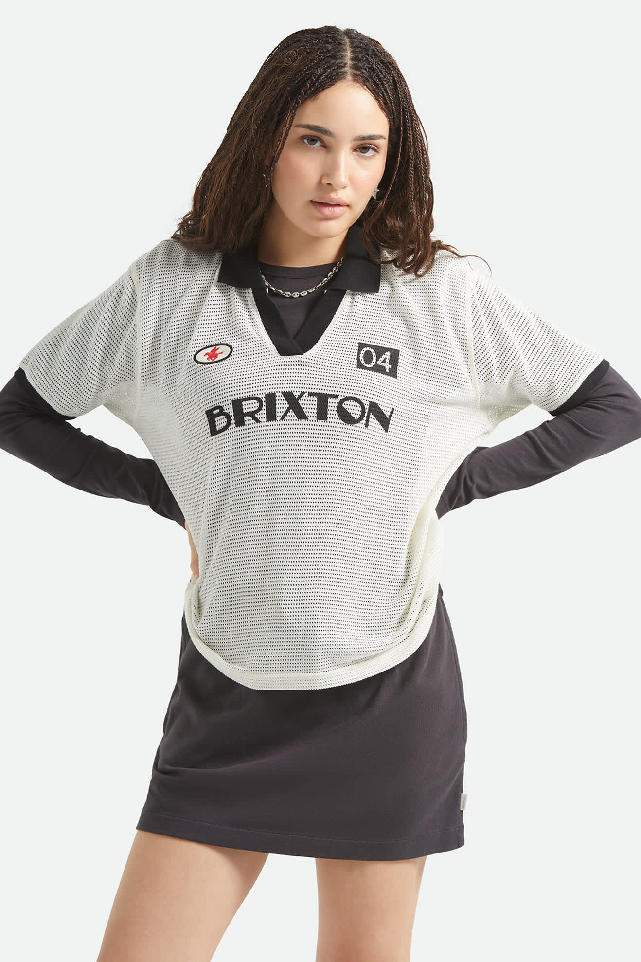 Varsity Tee