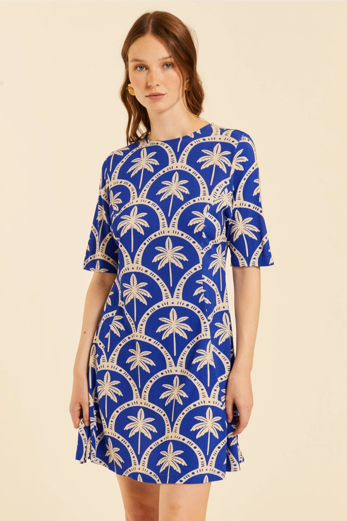 Casablanca Dress