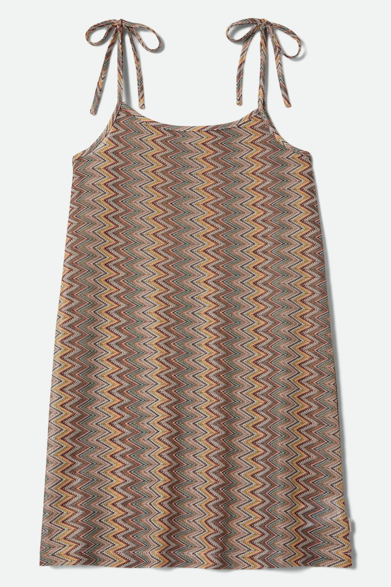 Cabana Mesh Tunic