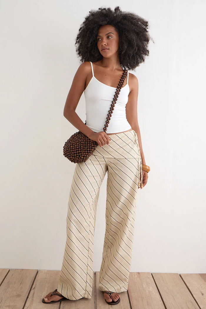 Faria Trouser