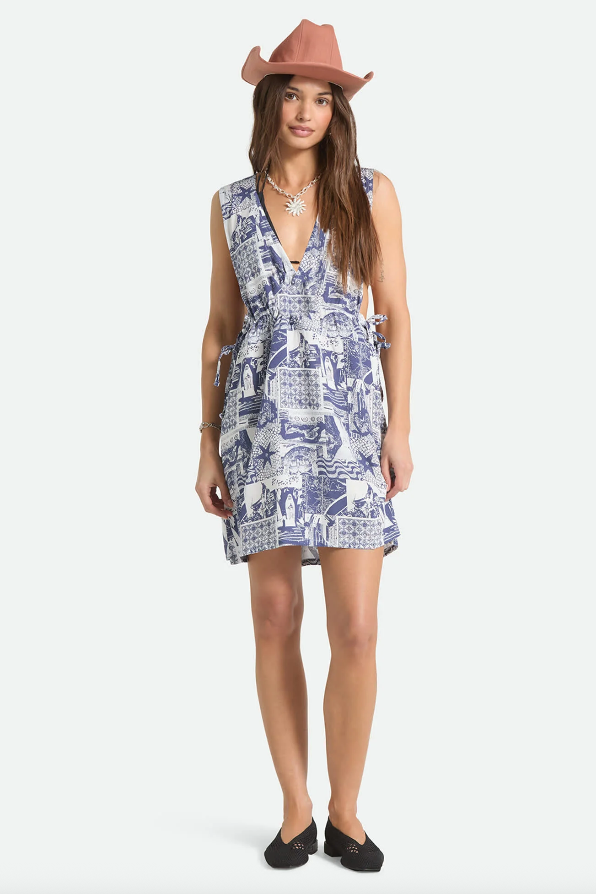 The Bells Dress