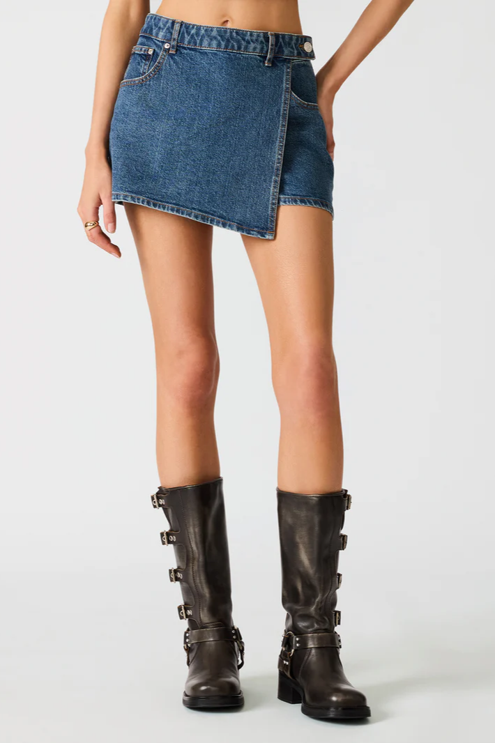 Brightin Skort