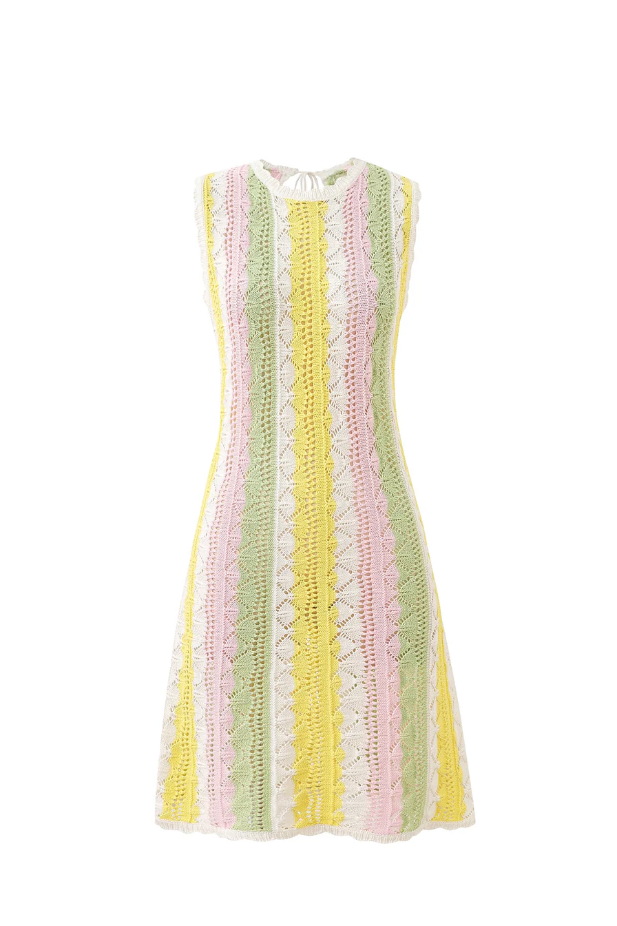 Cosima Dress