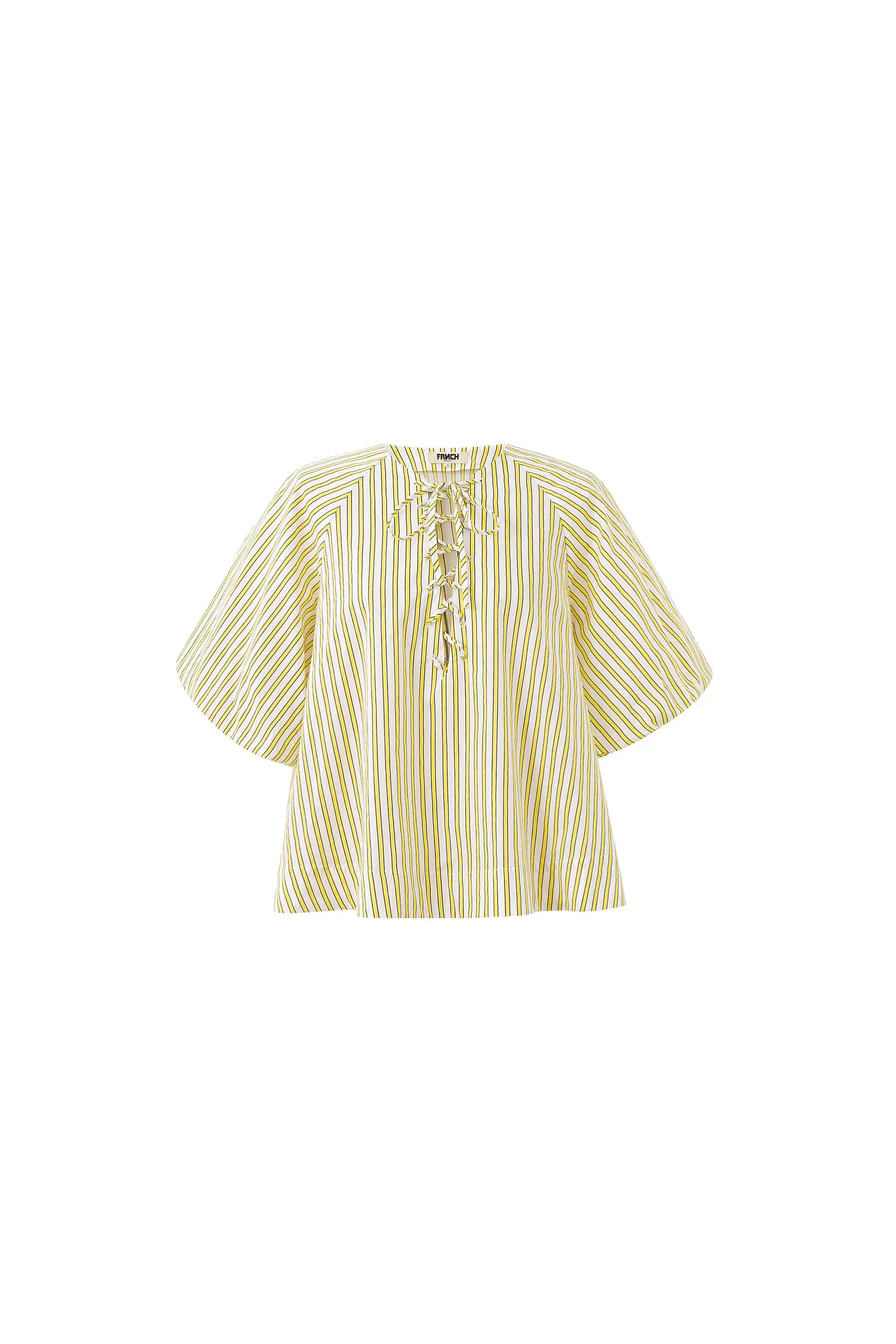 Cosimo Blouse