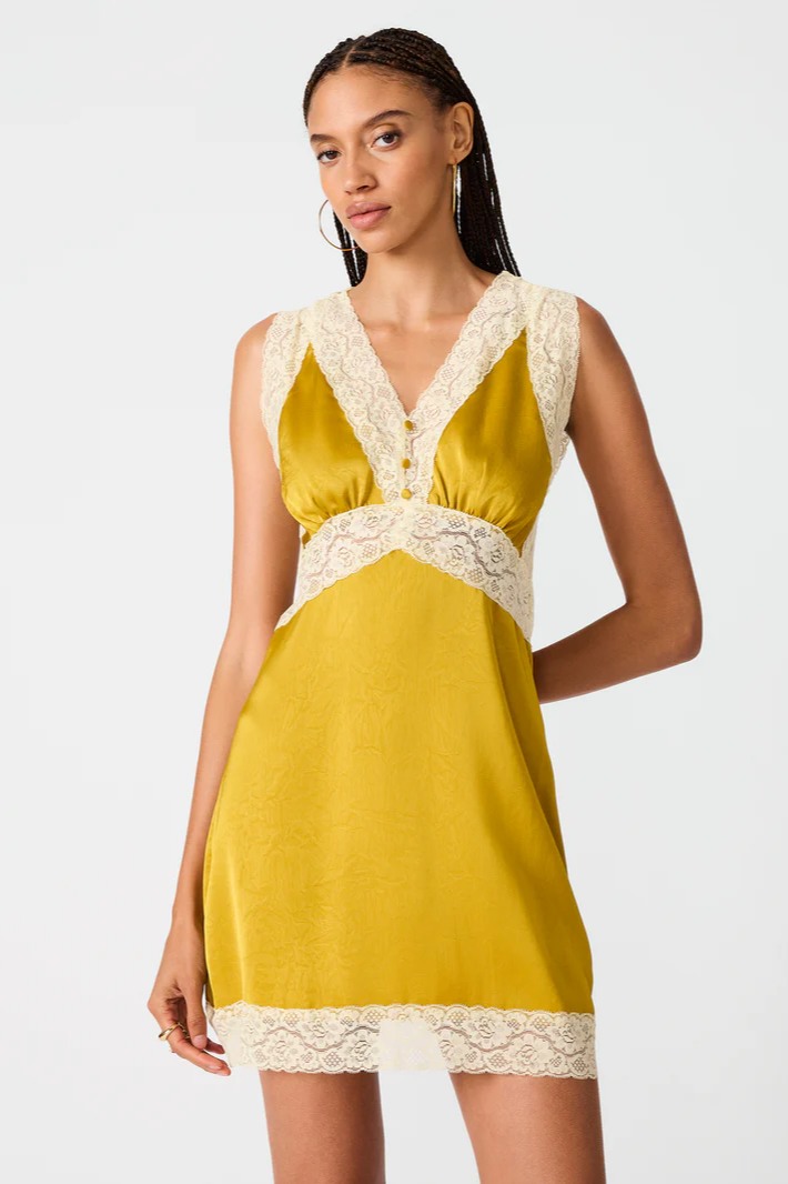 Savanna Dress