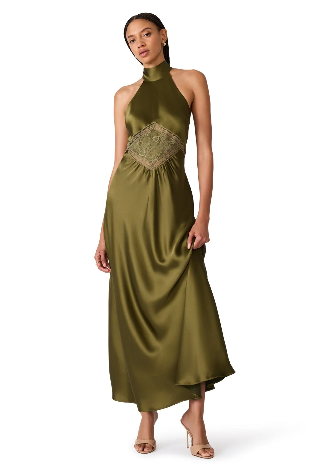 Emmalie Dress