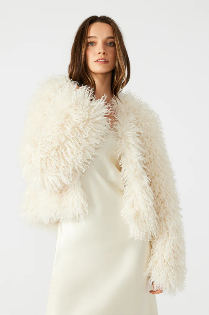 Leites Jacket