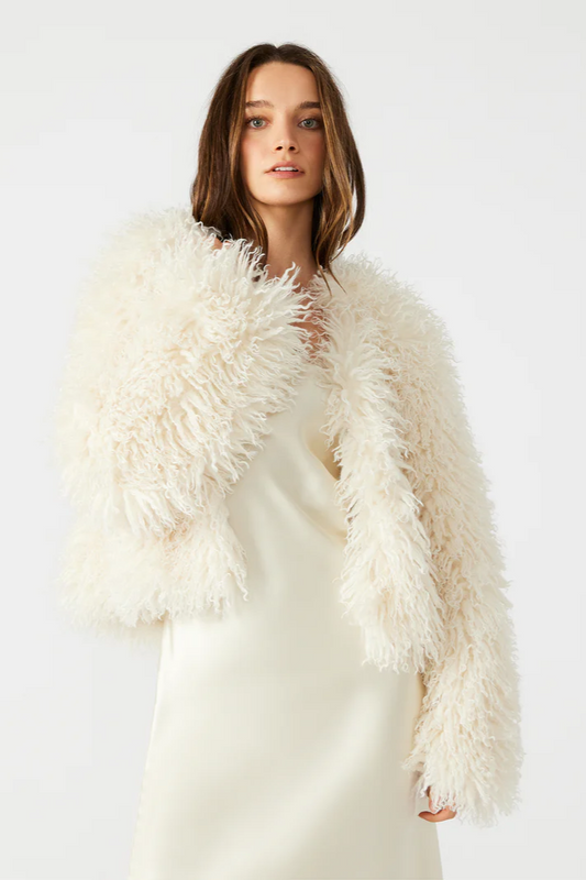 Leites Jacket