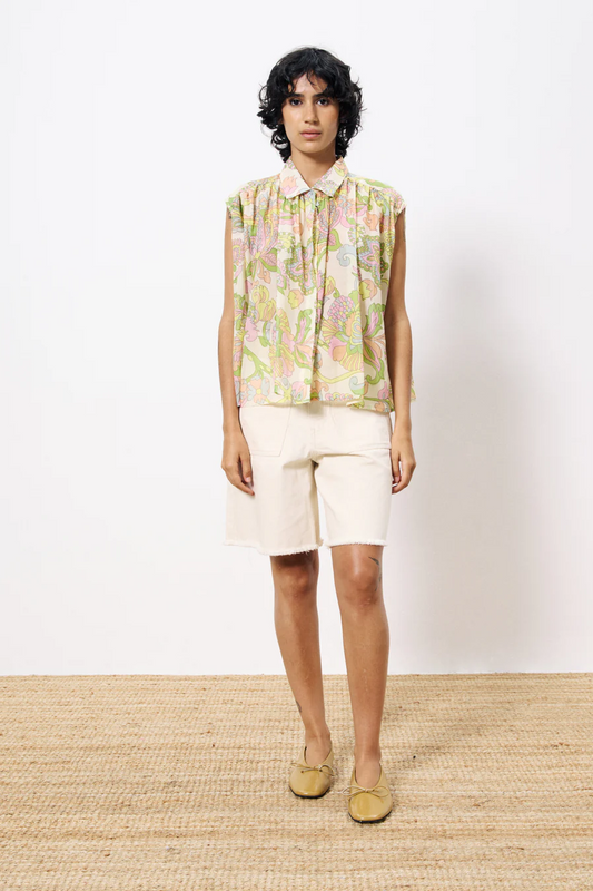 Itia Blouse