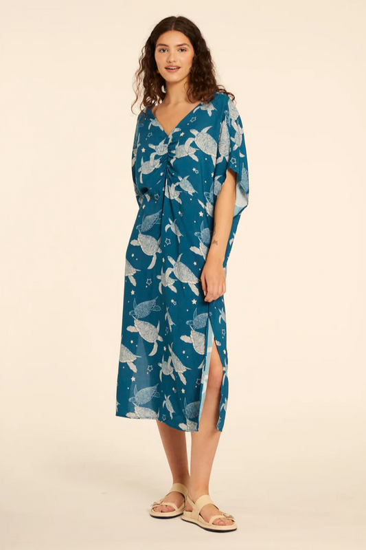 Tortuga Kaftan