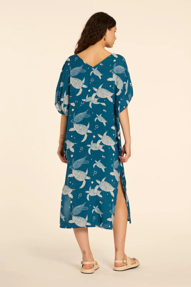 Tortuga Kaftan