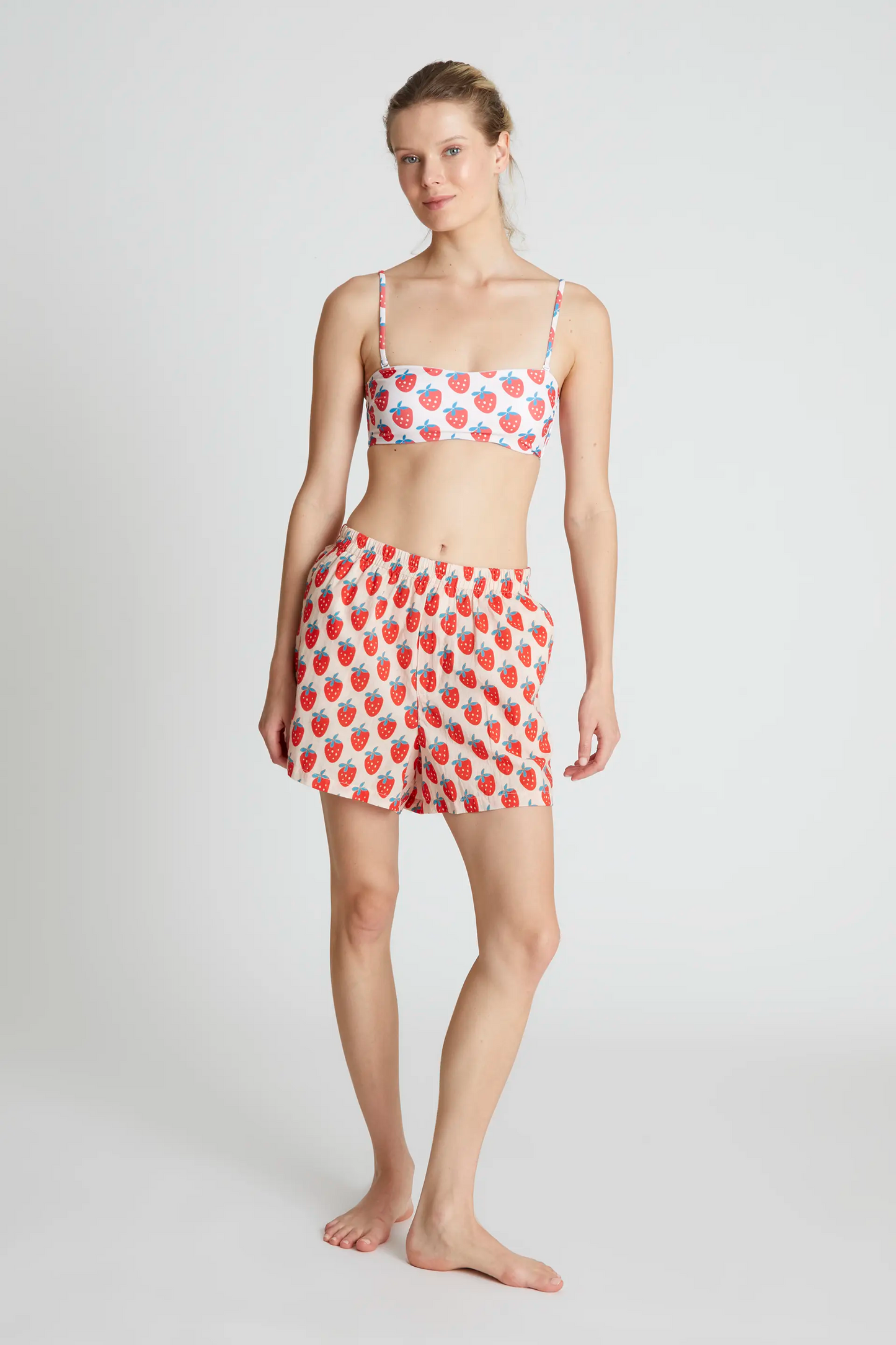 Berry Beach Shorts