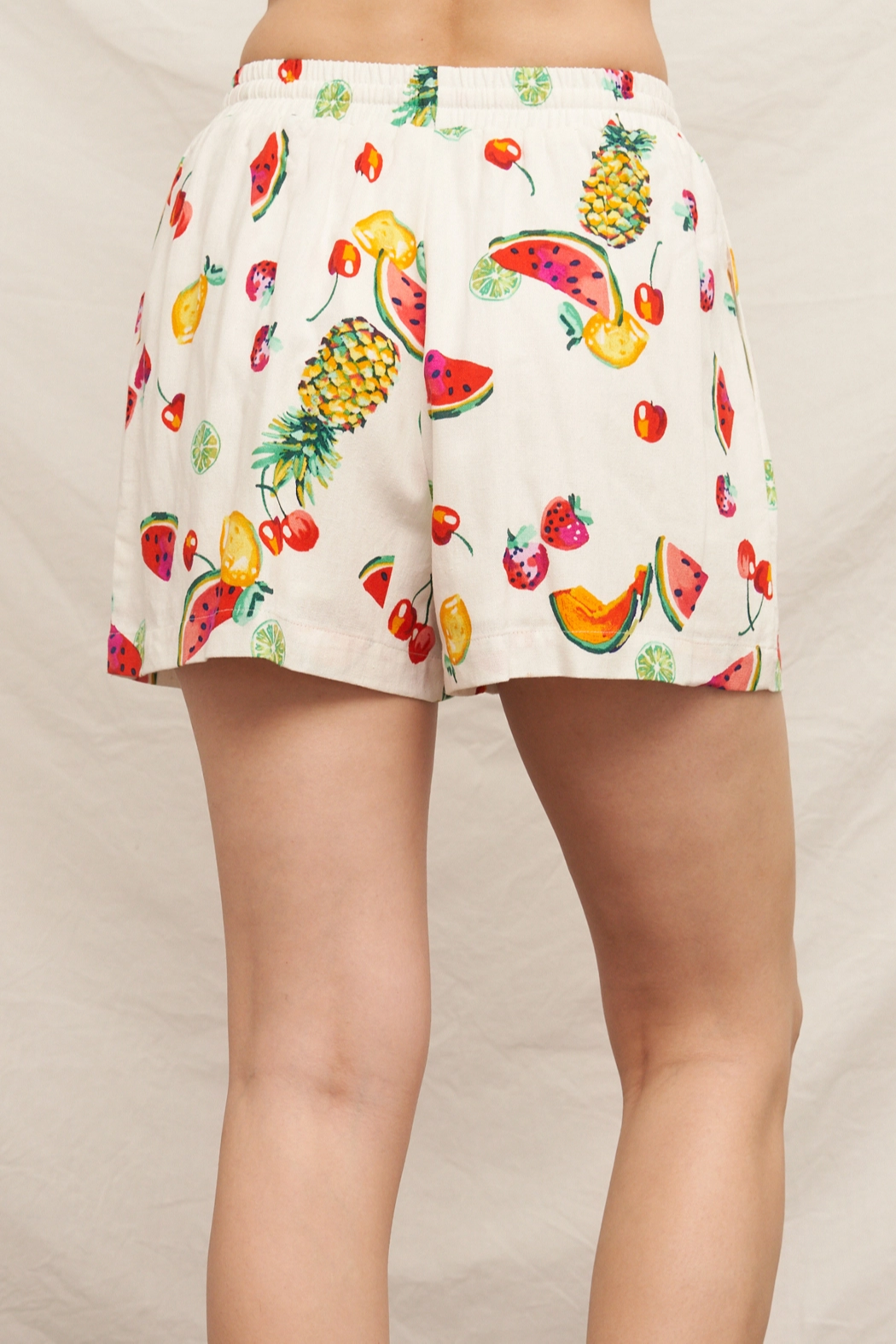 Fruitful Shorts