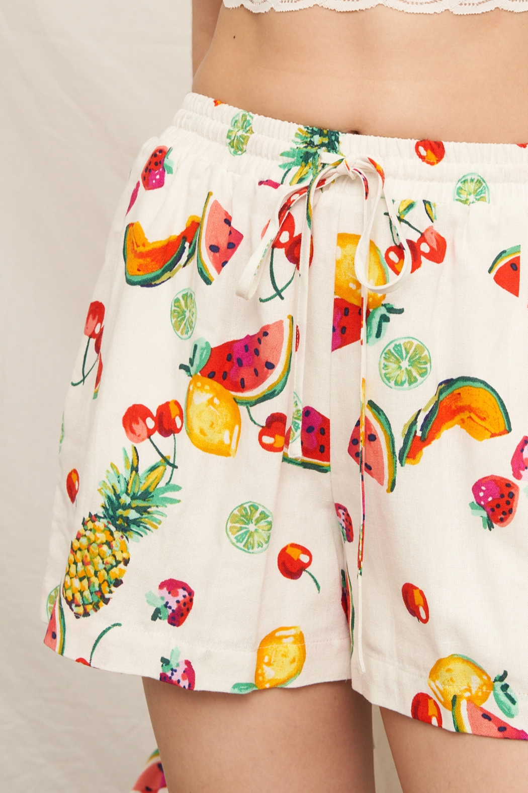 Fruitful Shorts