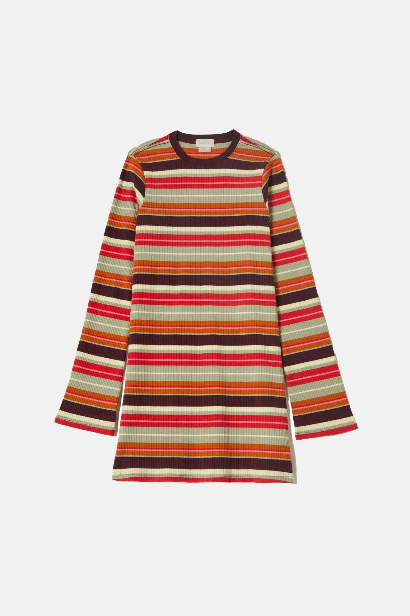 Dolly Knit Dress